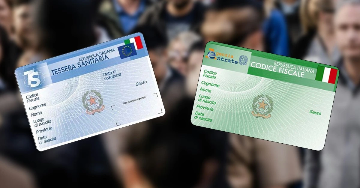 Codice Fiscale in Italy: What It Is and How to Get Yours