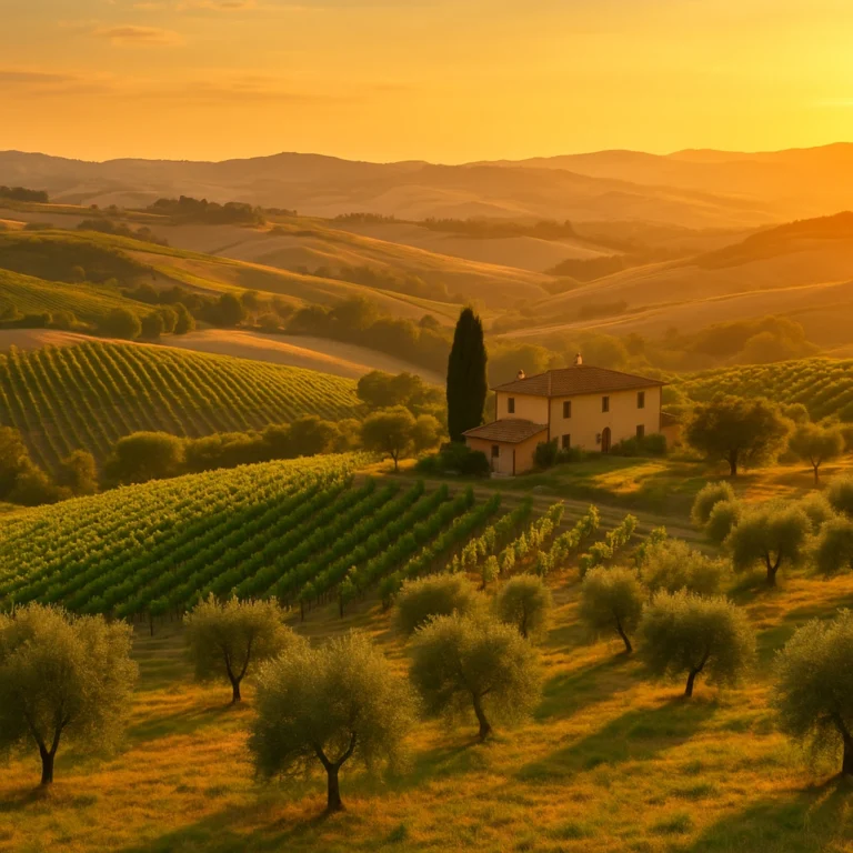 Hero Image-Living on the Countryside