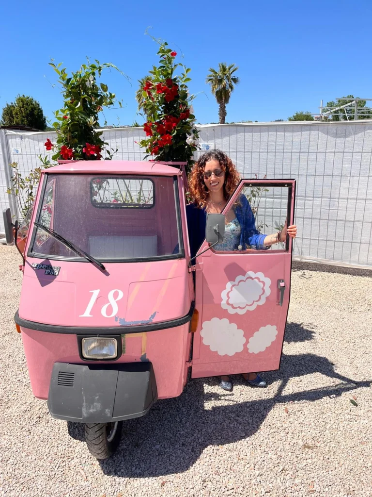 About Us at Wanderlust Abruzzo