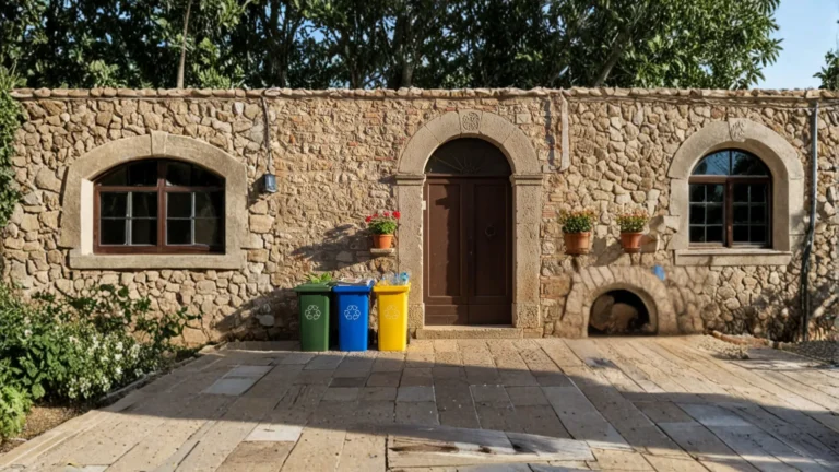 Waste tax or TARI registration and payment bilingual support for EU expats in Abruzzo