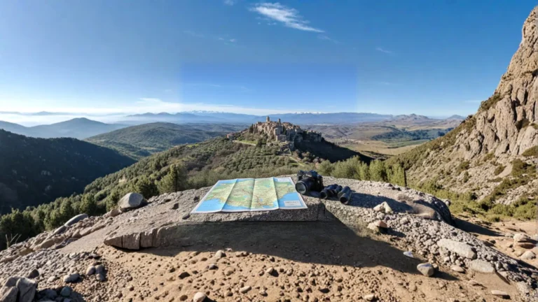 Lifestyle and house scouting tours bilingual support for EU expats in Abruzzo