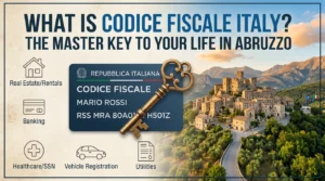 Wondering "What is Codice Fiscale Italy?" Discover why you need it and how to get it remotely. Avoid the consulate lines and let us handle the bureaucracy.