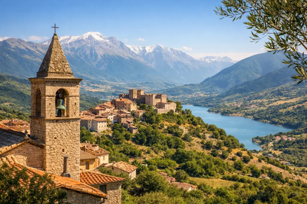 12 Best Places to Live in Abruzzo: Finding Your Ideal Expat Home