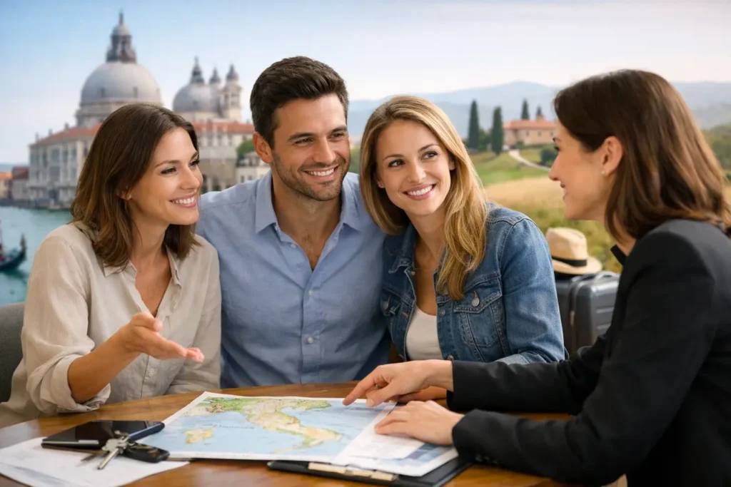 Bilingual Relocation Support Italy: Why Translation Isn’t Enough