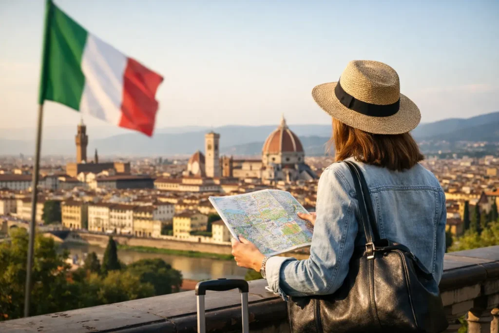 Moving to Italy Without Speaking Italian: Survival vs. Thriving