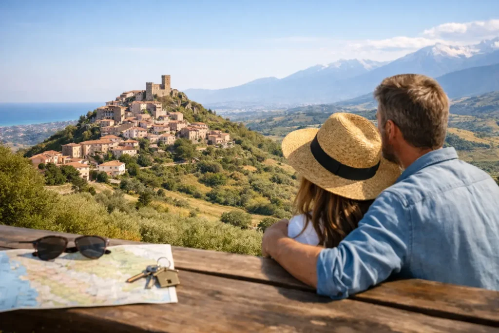 Relocating to Abruzzo, Italy: 5 Realities the Guidebooks Won’t Tell You