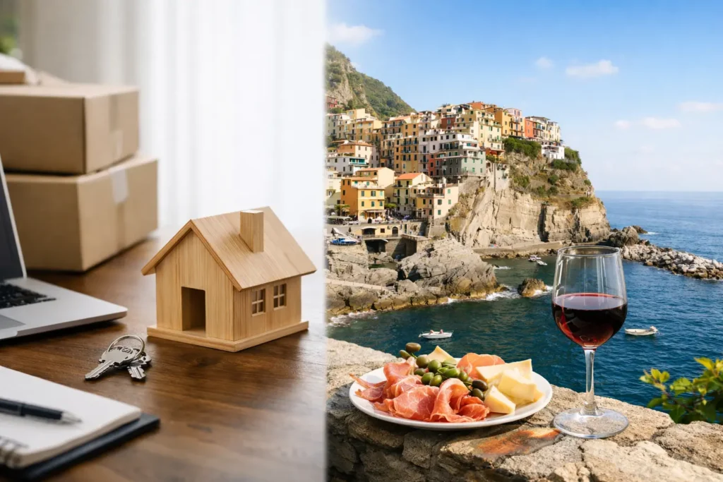 10 Honest Pros and Cons of Moving to Italy