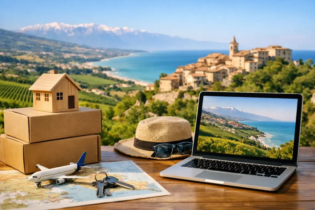 Abruzzo Relocation Package Review: Is Bilingual Support Worth It?