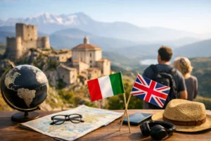 Do They Speak English in Abruzzo?