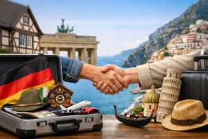 Moving to Italy from Germany: What to Expect