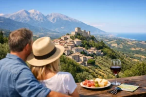 Settling Into Abruzzo Guide for New Expats