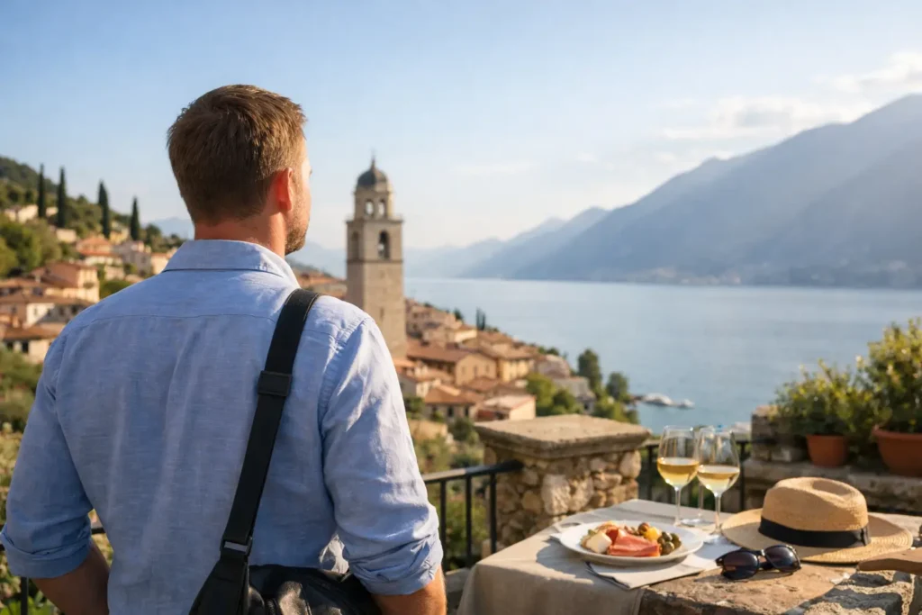 Where Can a German Live Well in Italy? Finding Your New Home