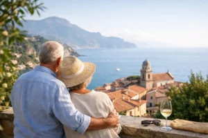 Where in Italy Can One Live Well as a Retiree?