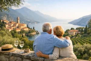 Where in Italy Is Best to Live as a Retiree? Expat Guide