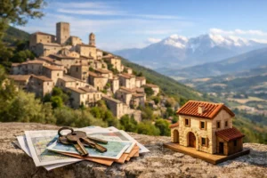 Why Are Properties in Abruzzo So Cheap? The Reality Check