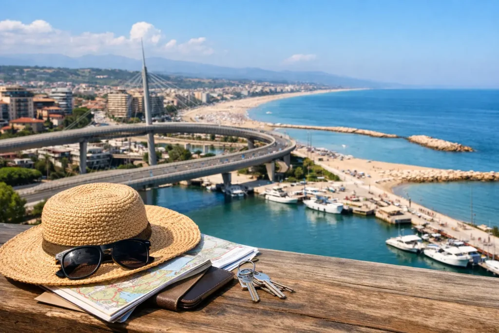 A Realistic Guide to Settling Into Pescara, Italy