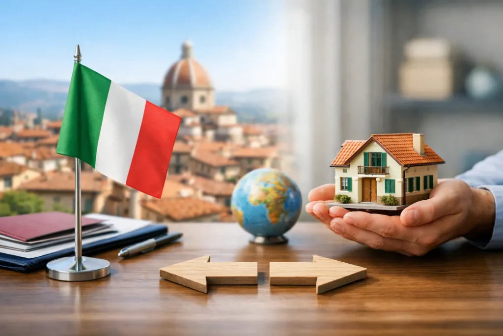 Do I Need Residency in Italy? An Honest Guide for Expats
