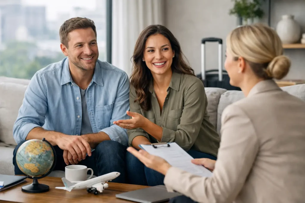 Expat Settling In Support Review