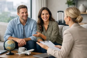 Expat Settling In Support Review