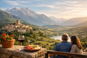 What Life in Abruzzo, Italy, Really Feels Like