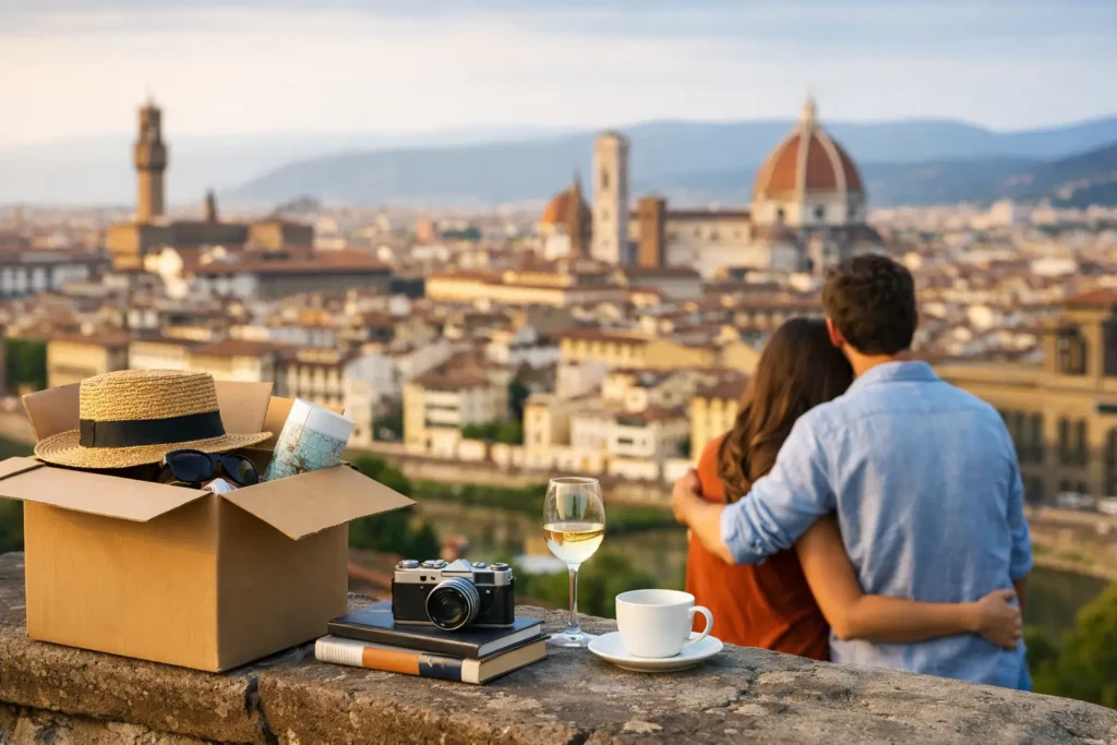 What to Do After Moving to Italy: First Steps, Right Order