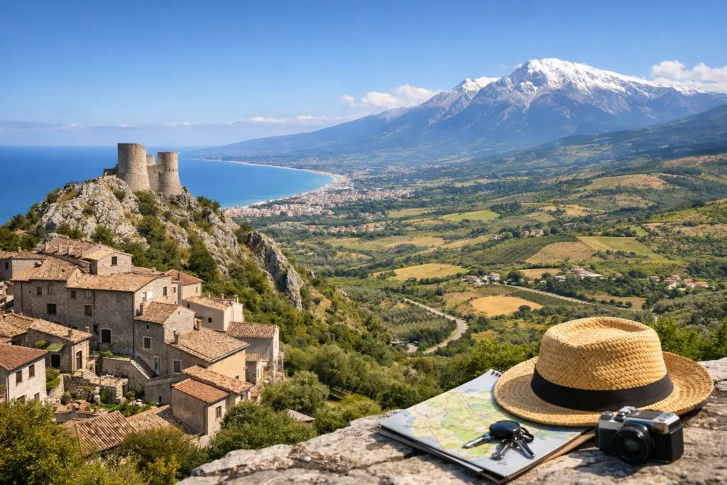 What to Know Before Moving to Abruzzo, Italy