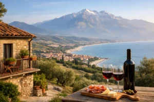 How to Move to Abruzzo (Italy) Without the Chaos