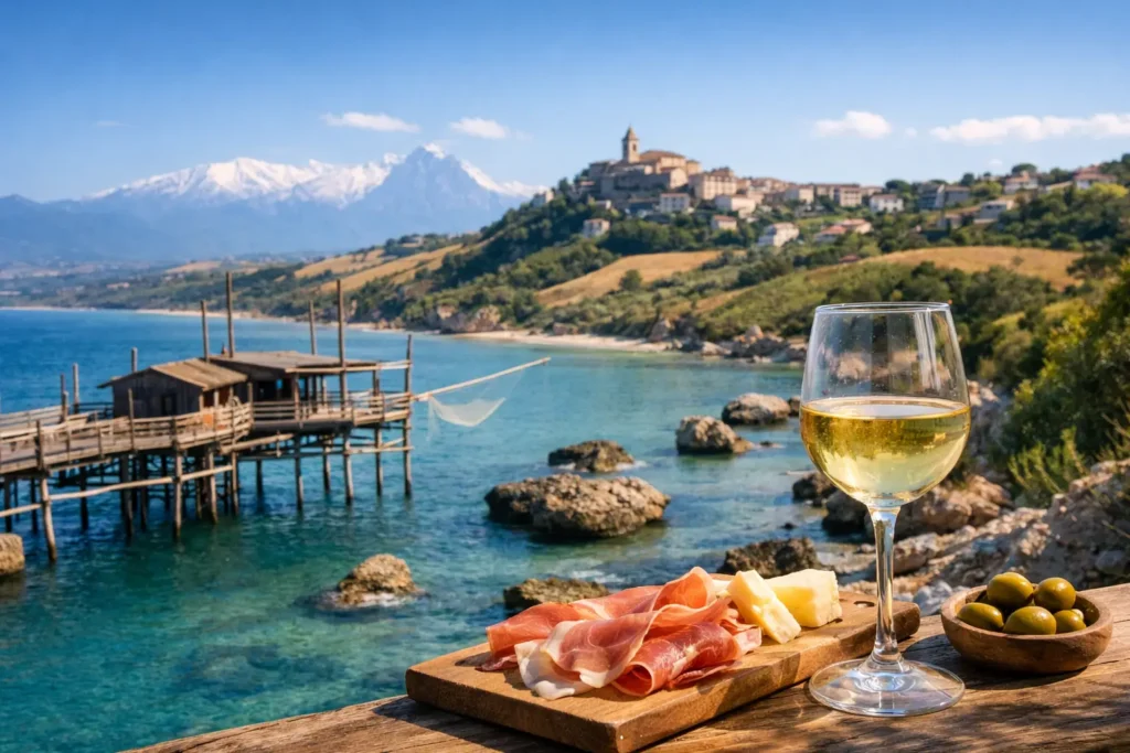 What Are the Insider Tips for Abruzzo?