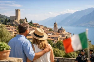 Where Is Italy Safest for Expats?