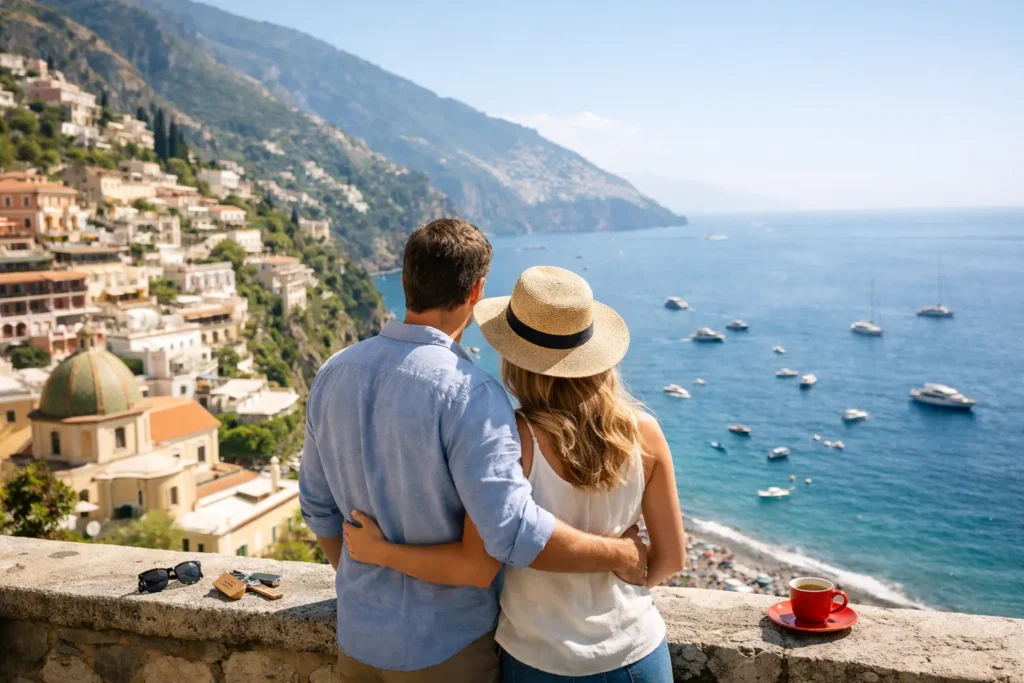 Why Are People Moving to Italy Now?
