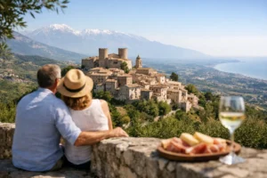 Why Are So Many Expats Moving to Abruzzo Now?