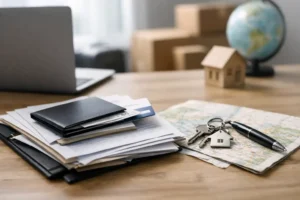 Best Documents to Prepare Before Relocating to Abruzzo, Italy