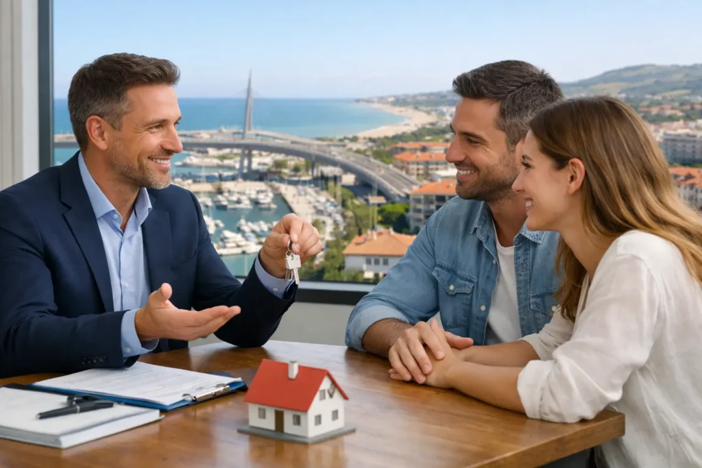 Expat Housing Help in Pescara: What Actually Works