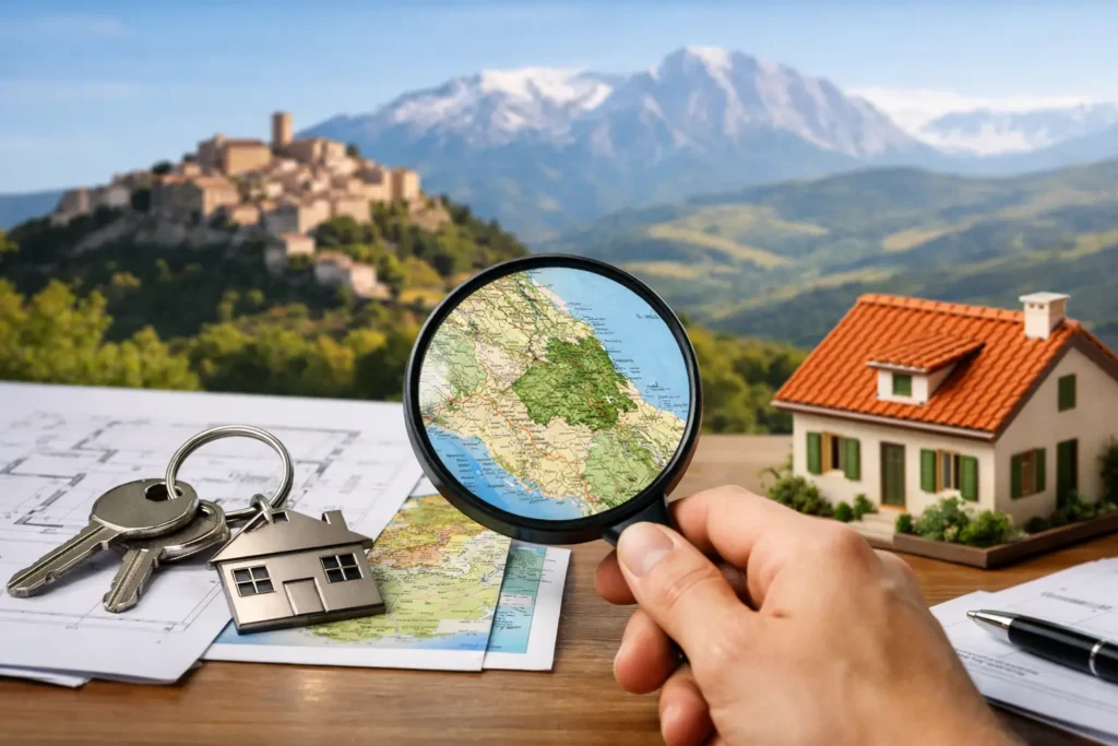 How to Find Housing in Abruzzo: A Practical Guide for Expats