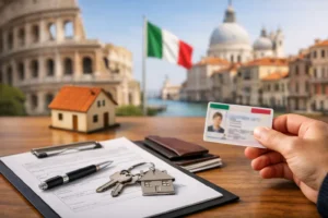 How to Register Your Address in Italy: What Expats Need to Know