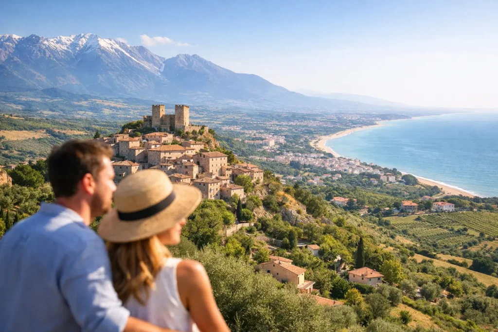 Is Abruzzo, Italy a Good Place to Live? Honest Expat Guide