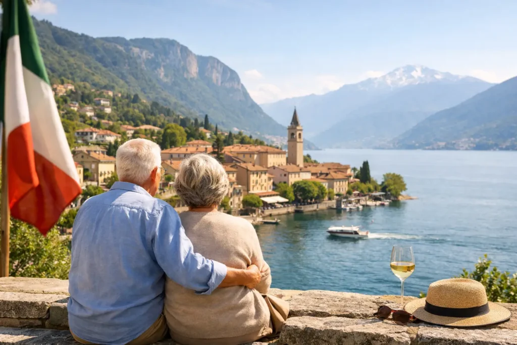 Is It Safe to Retire in Italy? What Expats Need to Know