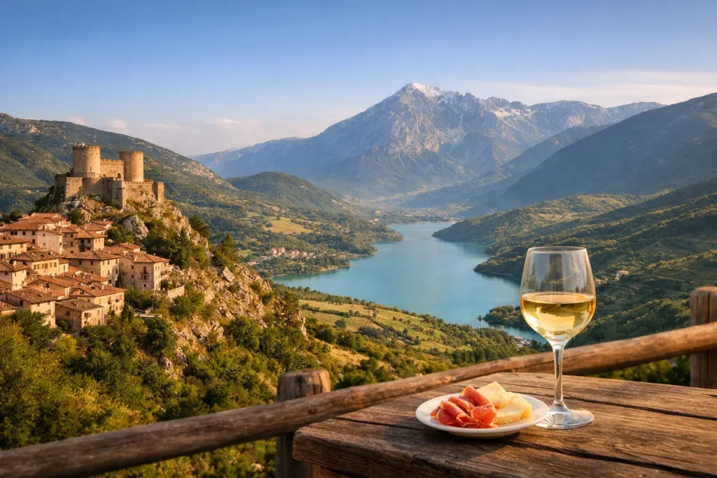 Is It Worth Coming to Abruzzo? What Expats Actually Think