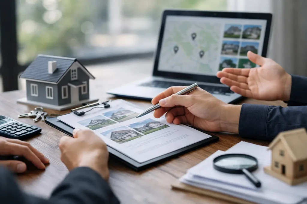 Abruzzo Property Scouting Service Review: What to Look For