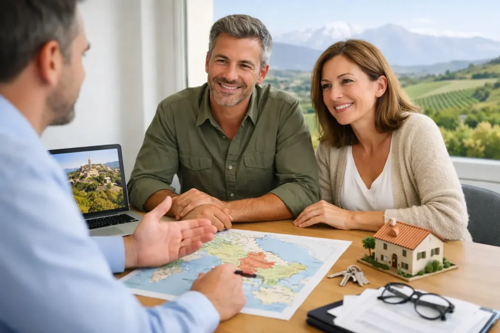 Abruzzo Relocation Service Review: What to Look For