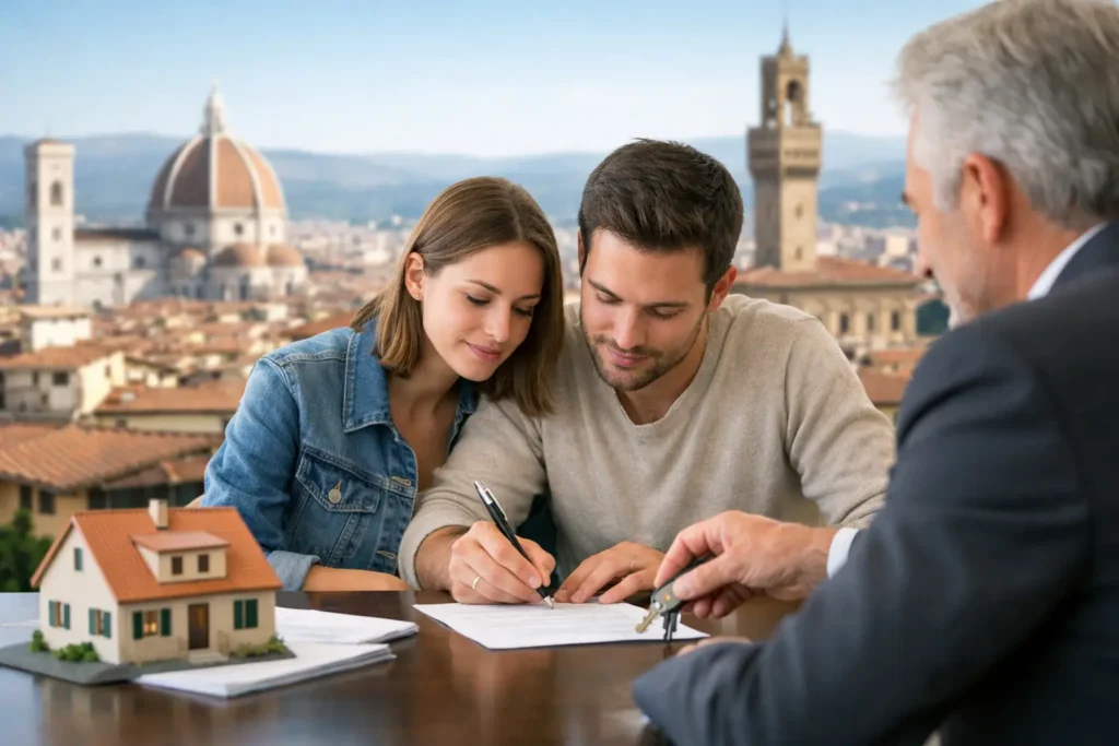 Do Foreign Renters Need Guarantors for Homes in Italy?