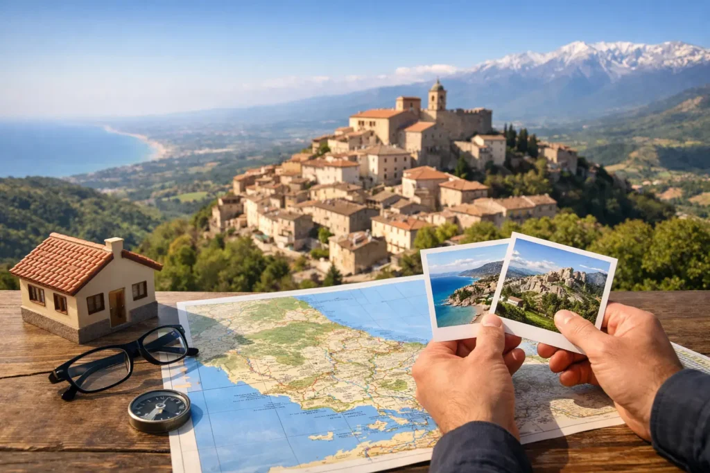 How to Choose an Abruzzo Neighborhood That Fits Your Life
