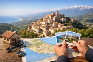 How to Choose an Abruzzo Neighborhood That Fits Your Life