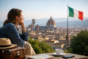 Moving Abroad Emotional Adjustment Tips for Expats in Italy