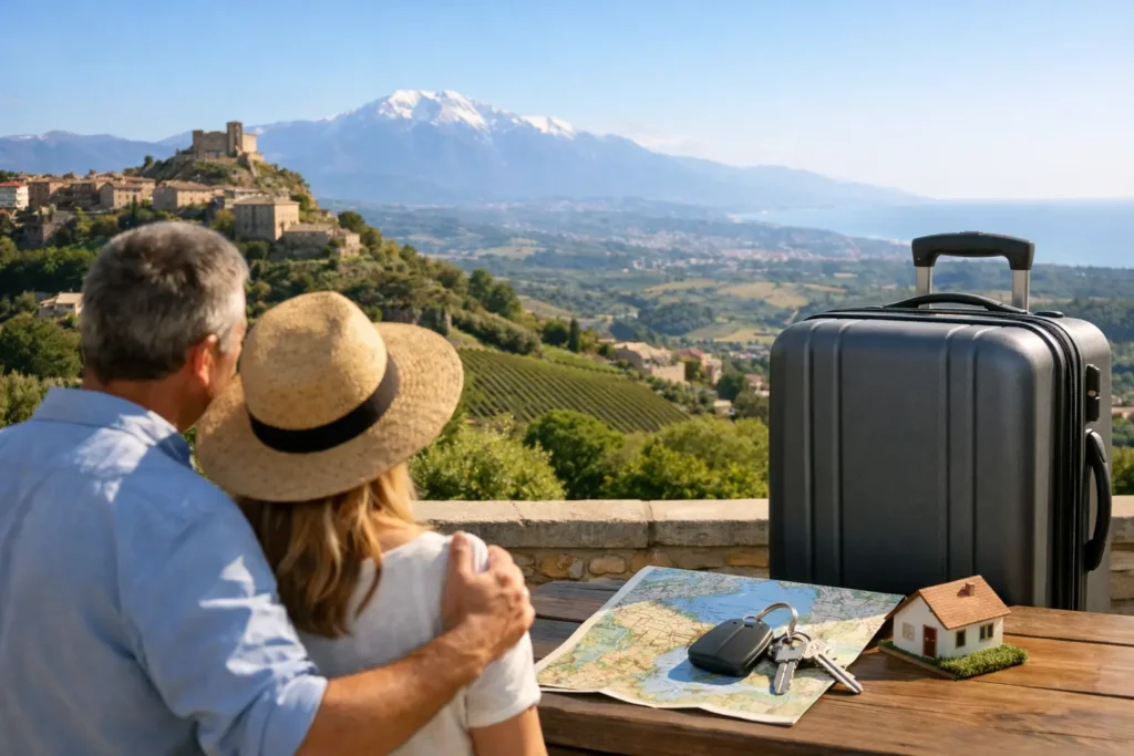 What Abruzzo Expat Trends 2026 Mean for Movers