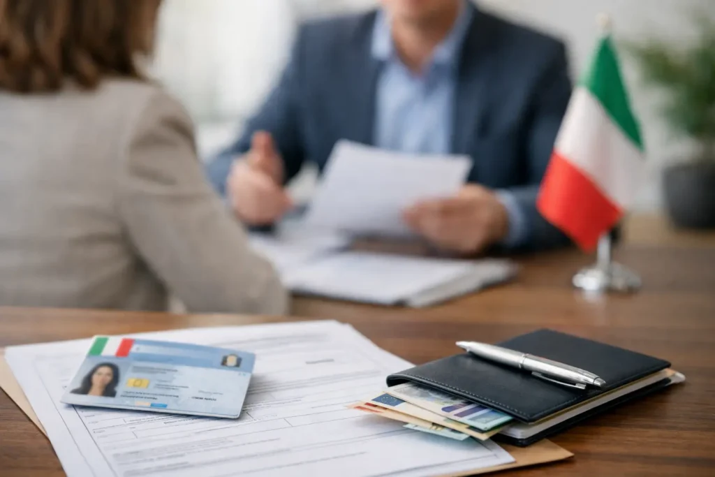 Your Guide to Italian Tax Code Appointments: Step by Step