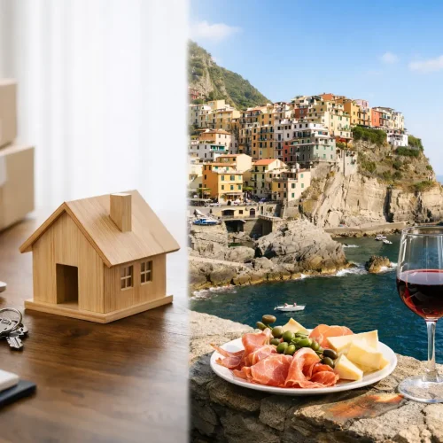 10 ehrliche Vor- und Nachteile einer Auswanderung nach Italien