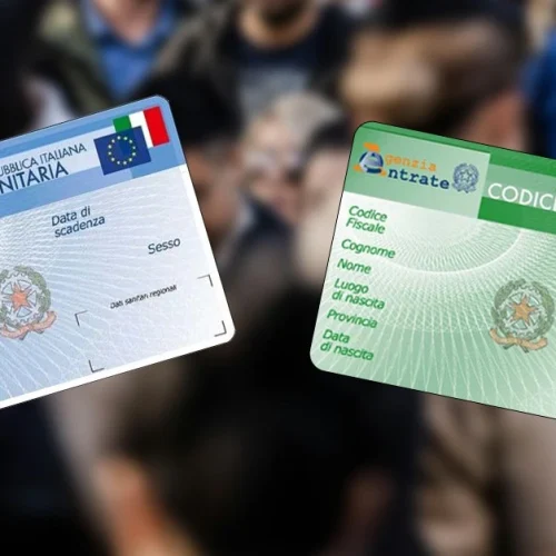 Blogpost Codice Fiscale- Heroimage