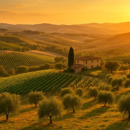 Hero Image-Living on the Countryside