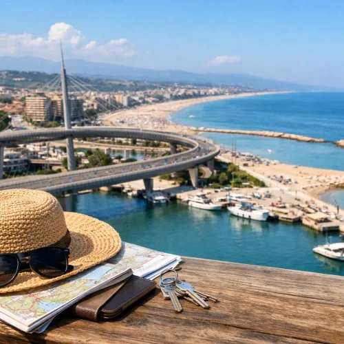 A Realistic Guide to Settling Into Pescara, Italy